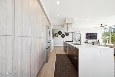 Welcome to Optima Kierland-where thoughtful design, unmatched on Kierland Golf Club in Arizona - for sale on GolfHomes.com, golf home, golf lot