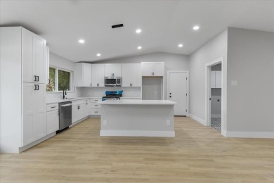 Welcome to 1208 W Red Bird Lane -- a fully renovated, corner-lot on The Golf Club of Dallas in Texas - for sale on GolfHomes.com, golf home, golf lot