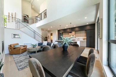 Step into luxury living with this stunning 3-bedroom modern on The Golf Club At Grays Crossing in California - for sale on GolfHomes.com, golf home, golf lot