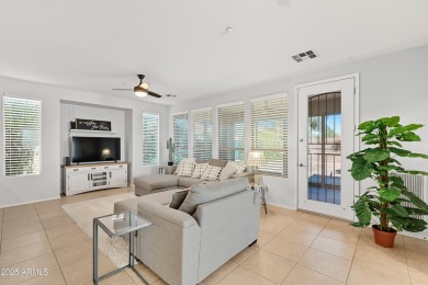 Come view this beautiful home and experience resort living in on Trilogy Golf Club At Vistancia in Arizona - for sale on GolfHomes.com, golf home, golf lot