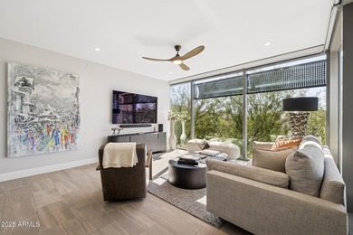 Welcome to Optima Kierland-where thoughtful design, unmatched on Kierland Golf Club in Arizona - for sale on GolfHomes.com, golf home, golf lot