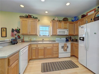 Located in the gated community of Beachwalk I in Port Aransas on Palmilla Beach Golf Club in Texas - for sale on GolfHomes.com, golf home, golf lot