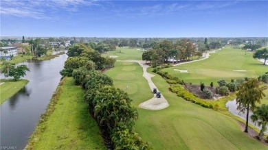 This FIRST FLOOR 2-bedroom, 2- bath condo with 1,071 sq. ft. is on Hibiscus Golf Club in Florida - for sale on GolfHomes.com, golf home, golf lot