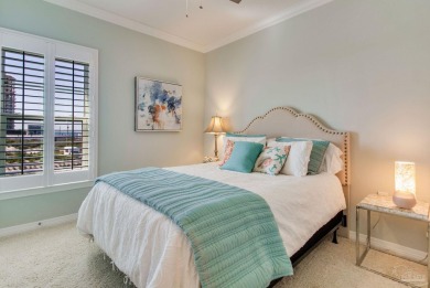 Indulge in breathtaking unobstructed Gulf views and mesmerizing on Lost Key Golf Club in Florida - for sale on GolfHomes.com, golf home, golf lot