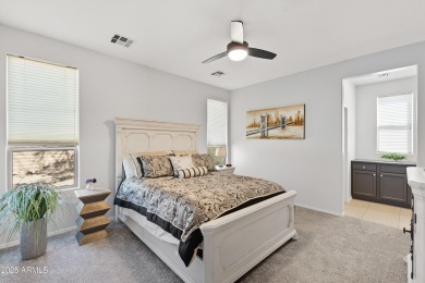 Come view this beautiful home and experience resort living in on Trilogy Golf Club At Vistancia in Arizona - for sale on GolfHomes.com, golf home, golf lot