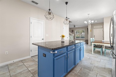 Seller to contribute $5,000 towards buyer's closing cost! Lovely on Harmony Golf Preserve in Florida - for sale on GolfHomes.com, golf home, golf lot