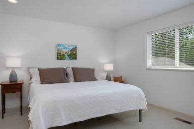 Beautifully updated in 2023, this immaculate townhome is located on Buffalo Hill Golf Club in Montana - for sale on GolfHomes.com, golf home, golf lot