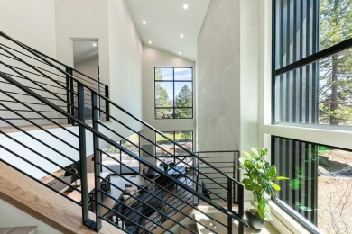 Step into luxury living with this stunning 3-bedroom modern on The Golf Club At Grays Crossing in California - for sale on GolfHomes.com, golf home, golf lot