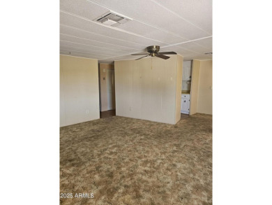 Golf course lot (14th fairway) in Apache Wells, a beautiful on Apache Wells Country Club in Arizona - for sale on GolfHomes.com, golf home, golf lot