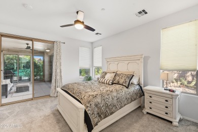 Come view this beautiful home and experience resort living in on Trilogy Golf Club At Vistancia in Arizona - for sale on GolfHomes.com, golf home, golf lot