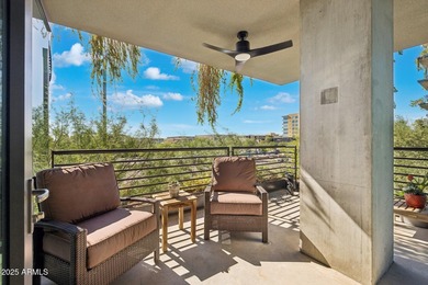 Welcome to Optima Kierland-where thoughtful design, unmatched on Kierland Golf Club in Arizona - for sale on GolfHomes.com, golf home, golf lot