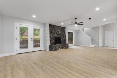 Welcome to 1208 W Red Bird Lane -- a fully renovated, corner-lot on The Golf Club of Dallas in Texas - for sale on GolfHomes.com, golf home, golf lot
