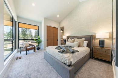 Step into luxury living with this stunning 3-bedroom modern on The Golf Club At Grays Crossing in California - for sale on GolfHomes.com, golf home, golf lot