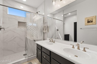 Come view this beautiful home and experience resort living in on Trilogy Golf Club At Vistancia in Arizona - for sale on GolfHomes.com, golf home, golf lot