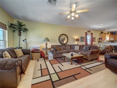 Located in the gated community of Beachwalk I in Port Aransas on Palmilla Beach Golf Club in Texas - for sale on GolfHomes.com, golf home, golf lot