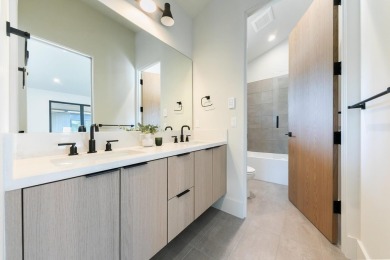 Step into luxury living with this stunning 3-bedroom modern on The Golf Club At Grays Crossing in California - for sale on GolfHomes.com, golf home, golf lot