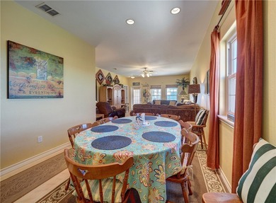 Located in the gated community of Beachwalk I in Port Aransas on Palmilla Beach Golf Club in Texas - for sale on GolfHomes.com, golf home, golf lot