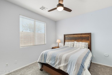 Come view this beautiful home and experience resort living in on Trilogy Golf Club At Vistancia in Arizona - for sale on GolfHomes.com, golf home, golf lot