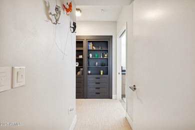 Welcome to Optima Kierland-where thoughtful design, unmatched on Kierland Golf Club in Arizona - for sale on GolfHomes.com, golf home, golf lot