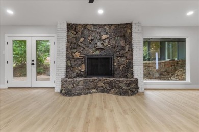 Welcome to 1208 W Red Bird Lane -- a fully renovated, corner-lot on The Golf Club of Dallas in Texas - for sale on GolfHomes.com, golf home, golf lot