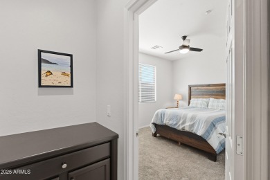 Come view this beautiful home and experience resort living in on Trilogy Golf Club At Vistancia in Arizona - for sale on GolfHomes.com, golf home, golf lot