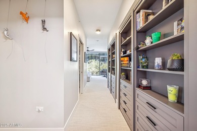 Welcome to Optima Kierland-where thoughtful design, unmatched on Kierland Golf Club in Arizona - for sale on GolfHomes.com, golf home, golf lot