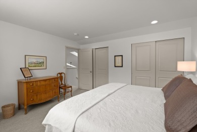 Beautifully updated in 2023, this immaculate townhome is located on Buffalo Hill Golf Club in Montana - for sale on GolfHomes.com, golf home, golf lot