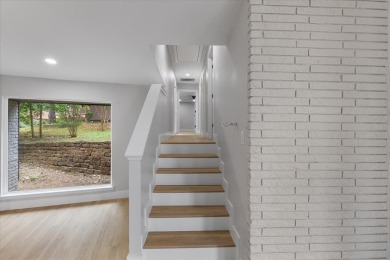 Welcome to 1208 W Red Bird Lane -- a fully renovated, corner-lot on The Golf Club of Dallas in Texas - for sale on GolfHomes.com, golf home, golf lot