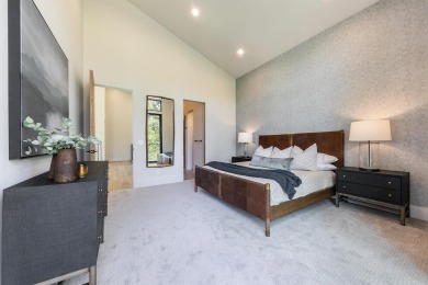 Step into luxury living with this stunning 3-bedroom modern on The Golf Club At Grays Crossing in California - for sale on GolfHomes.com, golf home, golf lot