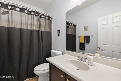 Come view this beautiful home and experience resort living in on Trilogy Golf Club At Vistancia in Arizona - for sale on GolfHomes.com, golf home, golf lot