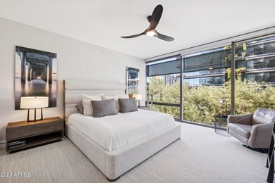 Welcome to Optima Kierland-where thoughtful design, unmatched on Kierland Golf Club in Arizona - for sale on GolfHomes.com, golf home, golf lot