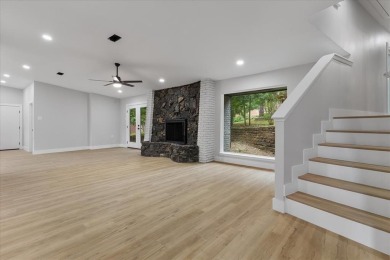 Welcome to 1208 W Red Bird Lane -- a fully renovated, corner-lot on The Golf Club of Dallas in Texas - for sale on GolfHomes.com, golf home, golf lot