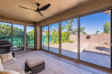 Come view this beautiful home and experience resort living in on Trilogy Golf Club At Vistancia in Arizona - for sale on GolfHomes.com, golf home, golf lot