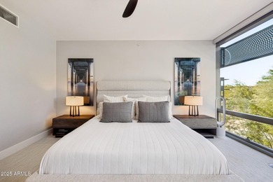 Welcome to Optima Kierland-where thoughtful design, unmatched on Kierland Golf Club in Arizona - for sale on GolfHomes.com, golf home, golf lot