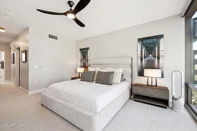 Welcome to Optima Kierland-where thoughtful design, unmatched on Kierland Golf Club in Arizona - for sale on GolfHomes.com, golf home, golf lot