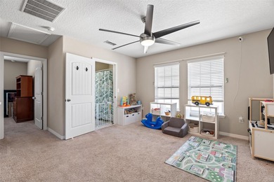 Seller to contribute $5,000 towards buyer's closing cost! Lovely on Harmony Golf Preserve in Florida - for sale on GolfHomes.com, golf home, golf lot