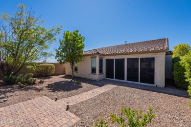 Come view this beautiful home and experience resort living in on Trilogy Golf Club At Vistancia in Arizona - for sale on GolfHomes.com, golf home, golf lot