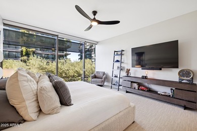 Welcome to Optima Kierland-where thoughtful design, unmatched on Kierland Golf Club in Arizona - for sale on GolfHomes.com, golf home, golf lot