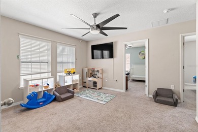 Seller to contribute $5,000 towards buyer's closing cost! Lovely on Harmony Golf Preserve in Florida - for sale on GolfHomes.com, golf home, golf lot