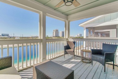 Indulge in breathtaking unobstructed Gulf views and mesmerizing on Lost Key Golf Club in Florida - for sale on GolfHomes.com, golf home, golf lot