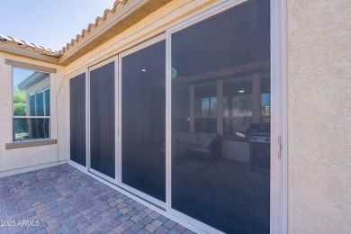 Come view this beautiful home and experience resort living in on Trilogy Golf Club At Vistancia in Arizona - for sale on GolfHomes.com, golf home, golf lot
