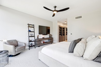 Welcome to Optima Kierland-where thoughtful design, unmatched on Kierland Golf Club in Arizona - for sale on GolfHomes.com, golf home, golf lot