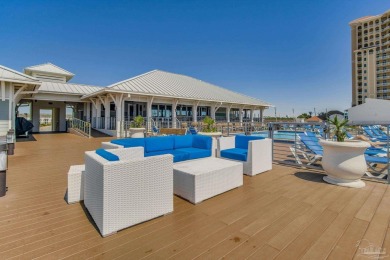 Indulge in breathtaking unobstructed Gulf views and mesmerizing on Lost Key Golf Club in Florida - for sale on GolfHomes.com, golf home, golf lot