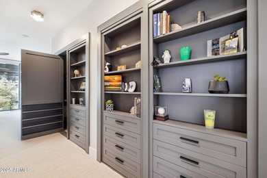 Welcome to Optima Kierland-where thoughtful design, unmatched on Kierland Golf Club in Arizona - for sale on GolfHomes.com, golf home, golf lot