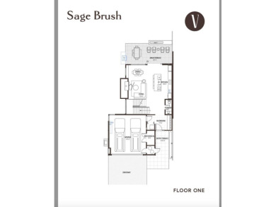 Step into luxury living with this stunning 3-bedroom modern on The Golf Club At Grays Crossing in California - for sale on GolfHomes.com, golf home, golf lot