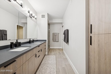 Welcome to Optima Kierland-where thoughtful design, unmatched on Kierland Golf Club in Arizona - for sale on GolfHomes.com, golf home, golf lot