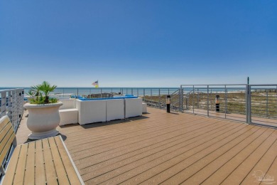 Indulge in breathtaking unobstructed Gulf views and mesmerizing on Lost Key Golf Club in Florida - for sale on GolfHomes.com, golf home, golf lot