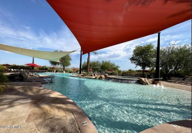 Come view this beautiful home and experience resort living in on Trilogy Golf Club At Vistancia in Arizona - for sale on GolfHomes.com, golf home, golf lot