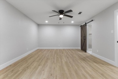 Welcome to 1208 W Red Bird Lane -- a fully renovated, corner-lot on The Golf Club of Dallas in Texas - for sale on GolfHomes.com, golf home, golf lot