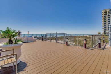 Indulge in breathtaking unobstructed Gulf views and mesmerizing on Lost Key Golf Club in Florida - for sale on GolfHomes.com, golf home, golf lot